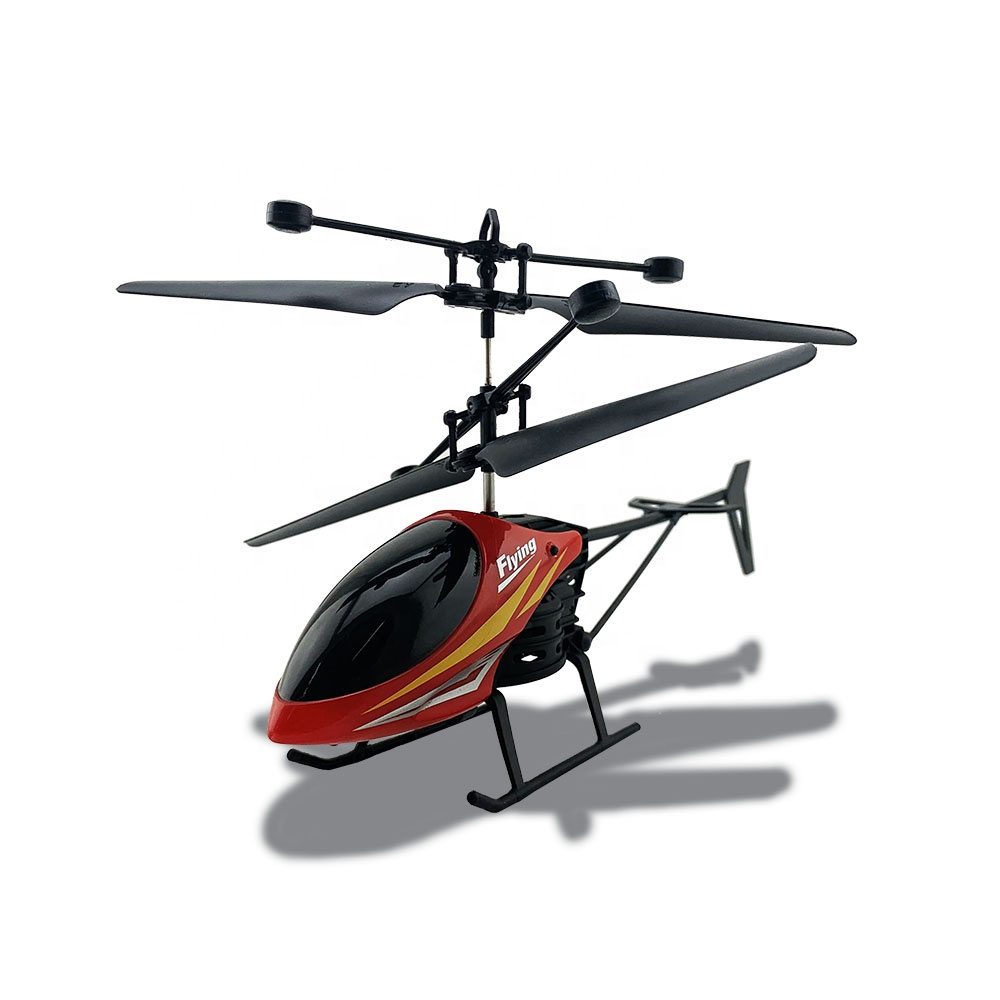 Large scale fiberglass 700 size fuselage model helicopter