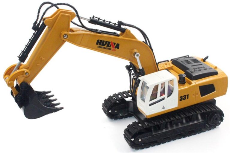 Manufacturer Rc Truck (151)