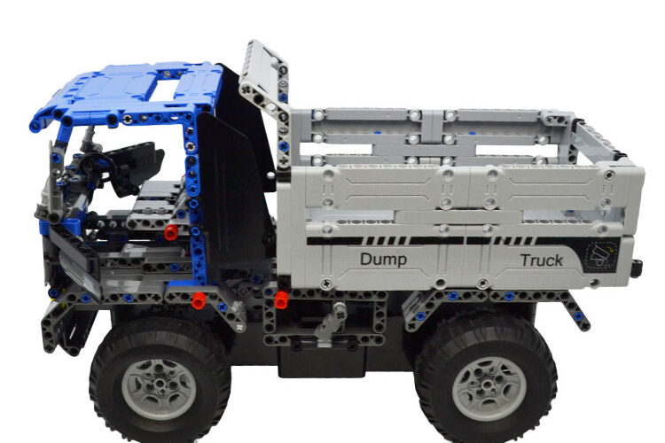 Manufacturer Rc Truck (176)