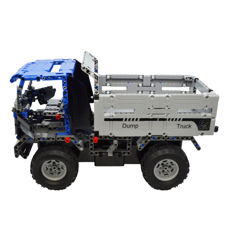 Manufacturer Rc Truck (176)