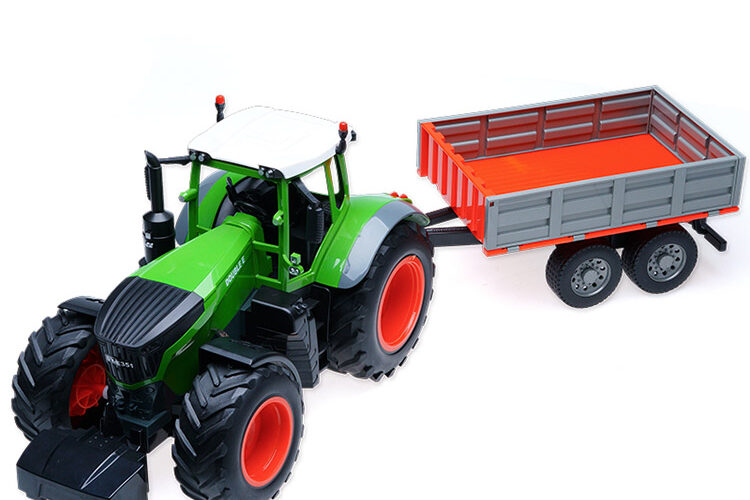 Manufacturer Rc Truck (183)