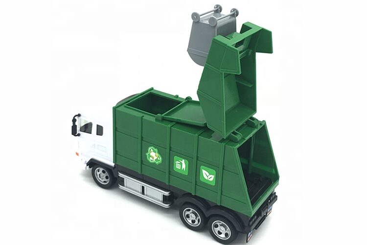 Manufacturer Rc Truck (209)