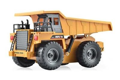 Rc truck
