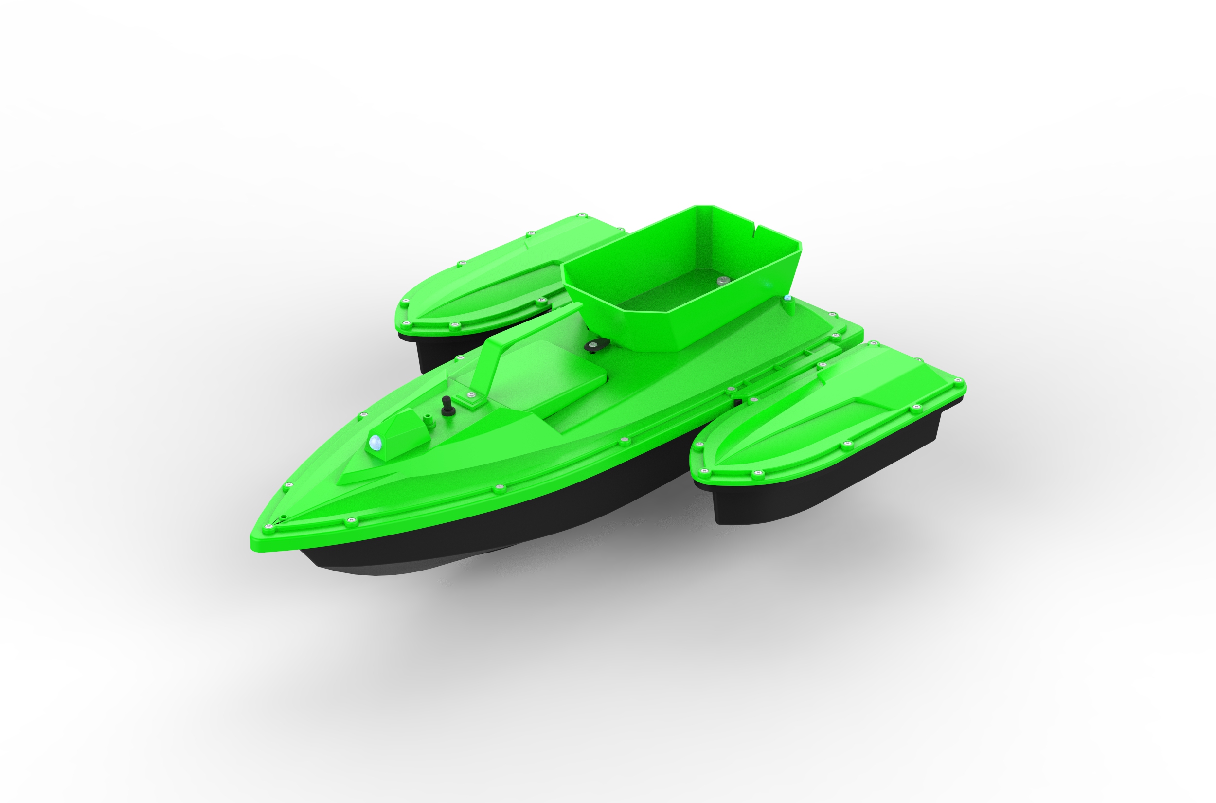 beautiful rc boat (119)