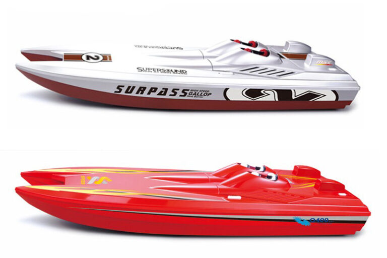 beautiful rc boat (196)