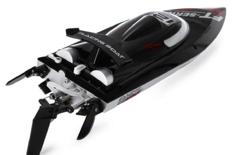beautiful rc boat (211)