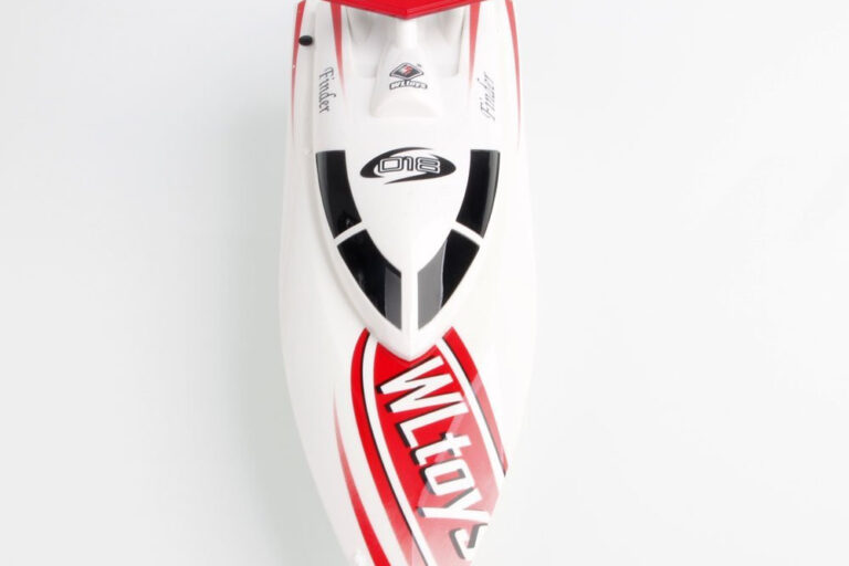 beautiful rc boat (216)