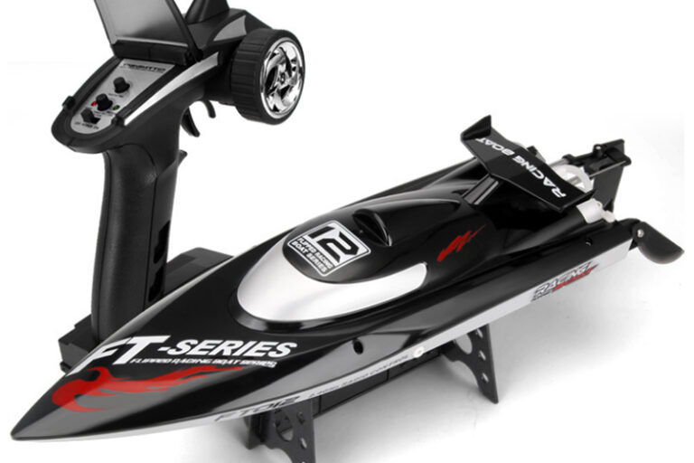 beautiful rc boat (232)