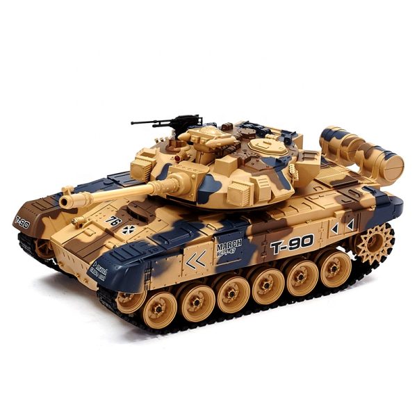 factory rc tank (216)