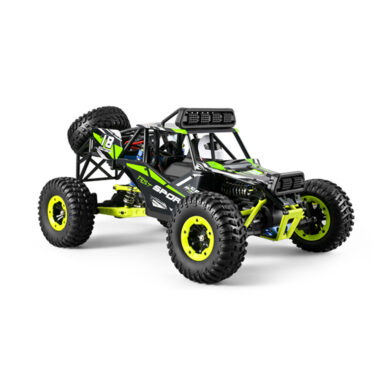 Bulk 4WD high-speed RC car buggy off-road