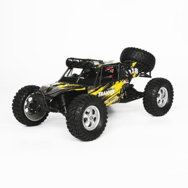 Bulk 4WD high-speed RC car buggy off-road
