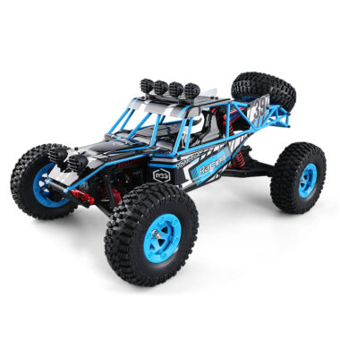 Bulk 4WD high-speed RC car buggy off-road