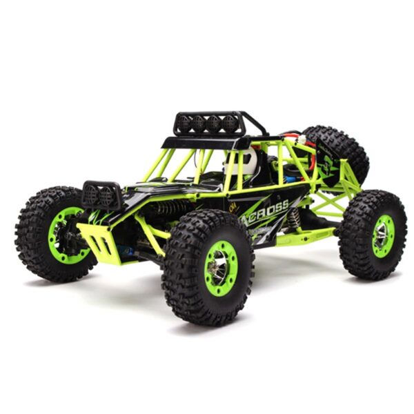 Bulk 4WD high-speed RC car buggy off-road