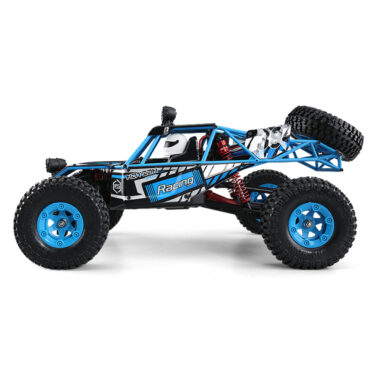 Bulk 4WD high-speed RC car buggy off-road