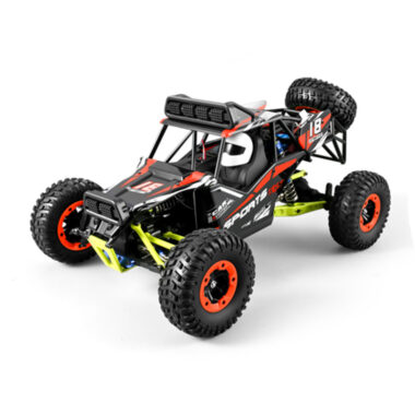 Bulk 4WD high-speed RC car buggy off-road