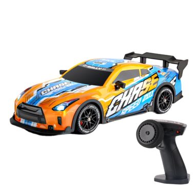 High-speed 4WD remote control drift car manufacturer