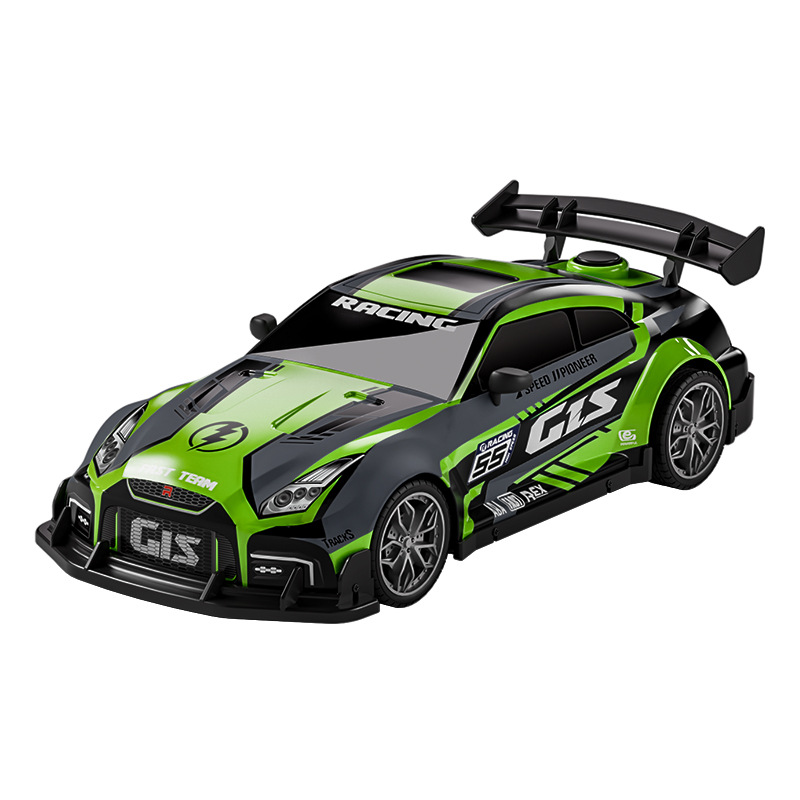 High-speed 4WD remote control drift car manufacturer