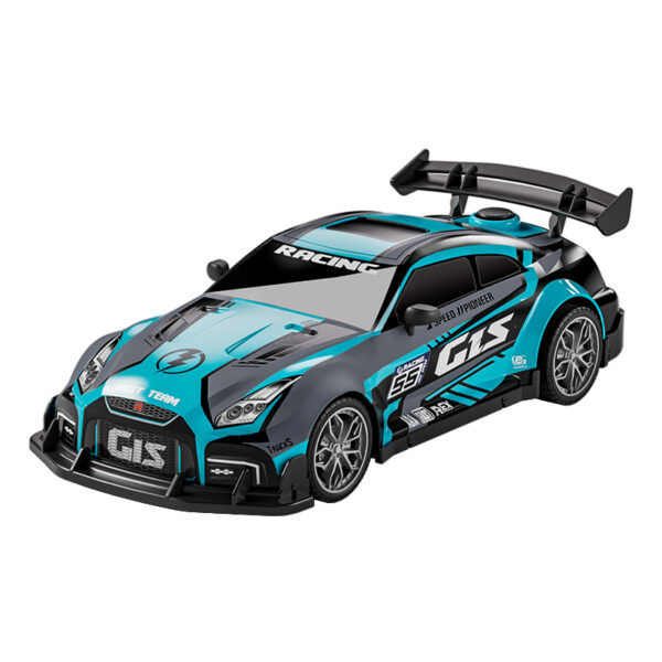 High-speed 4WD remote control drift car manufacturer