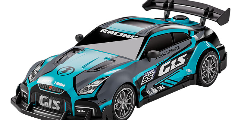 High-speed 4WD remote control drift car manufacturer