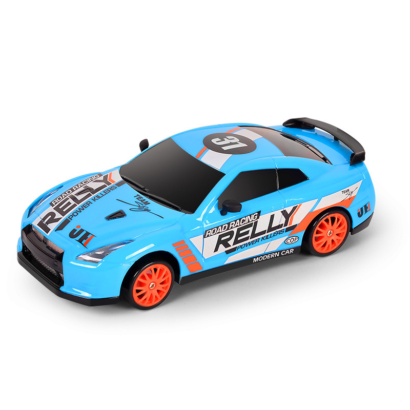 High-speed 4WD remote control drift car manufacturer