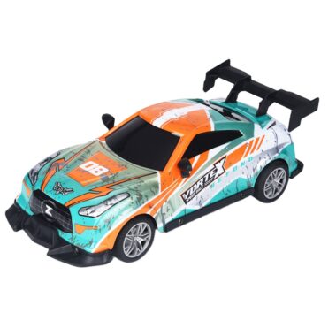 High-speed 4WD remote control drift car manufacturer