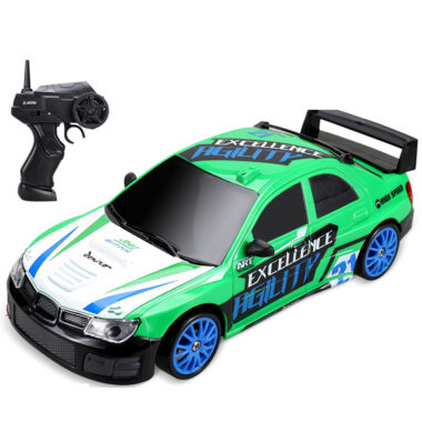 High-speed 4WD remote control drift car manufacturer