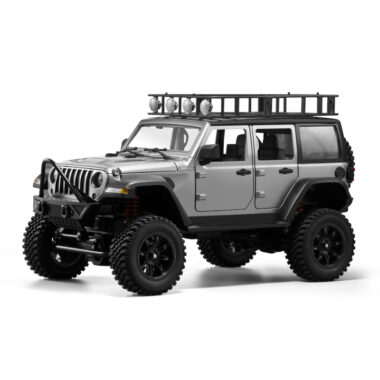 4WD off-road RC rock crawler factory direct