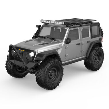 4WD off-road RC rock crawler factory direct