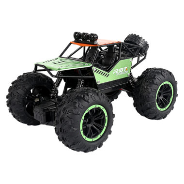 All-terrain RC car monster truck manufacturer supply