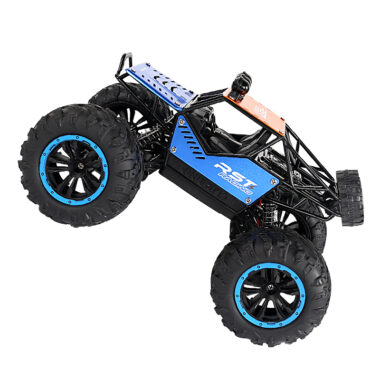 All-terrain RC car monster truck manufacturer supply