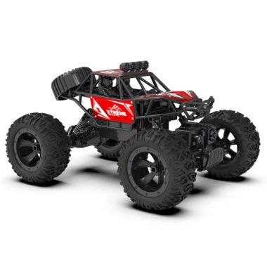 All-terrain RC car monster truck manufacturer supply
