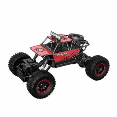 All-terrain RC car monster truck manufacturer supply