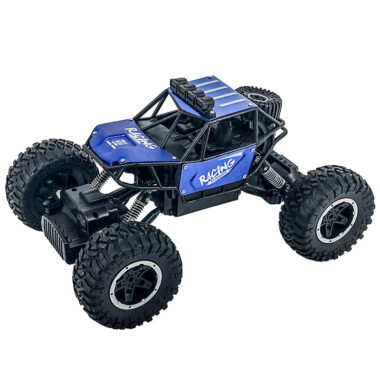 All-terrain RC car monster truck manufacturer supply