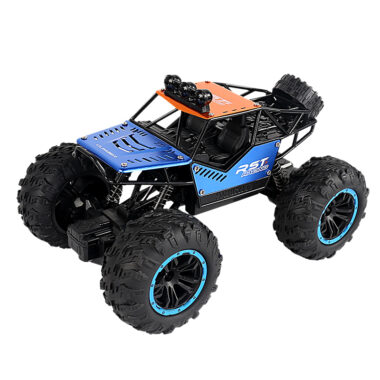 All-terrain RC car monster truck manufacturer supply