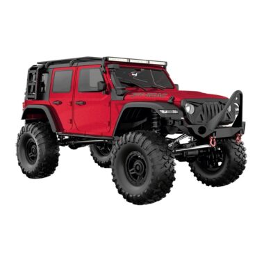 Boys’ RC rock crawler toy manufacturer