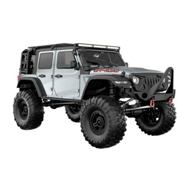 Boys’ RC rock crawler toy manufacturer