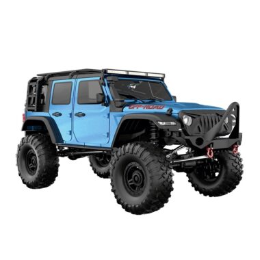 Boys’ RC rock crawler toy manufacturer