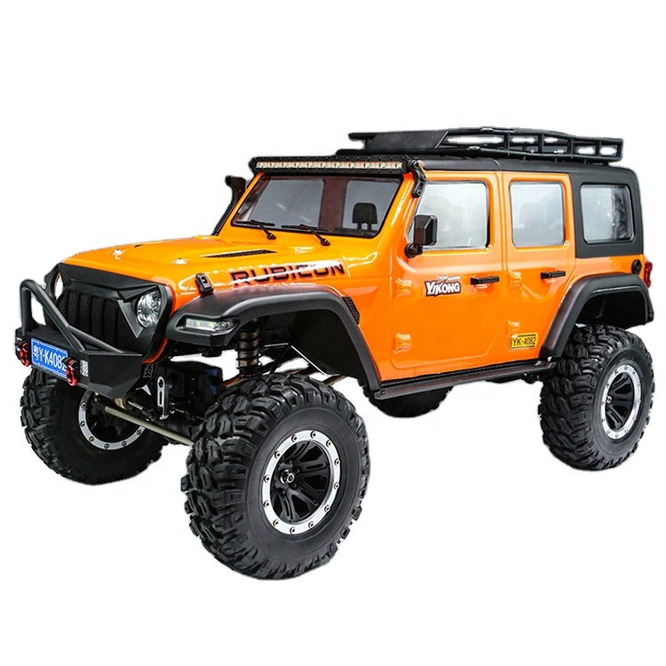 Boys’ RC rock crawler toy manufacturer