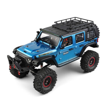 Boys’ RC rock crawler toy manufacturer
