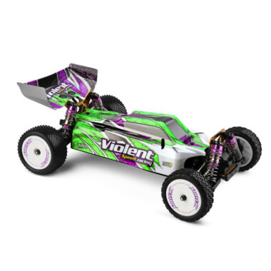 Brushless electric adult RC car buggy manufacturer