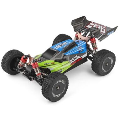 Brushless electric adult RC car buggy manufacturer