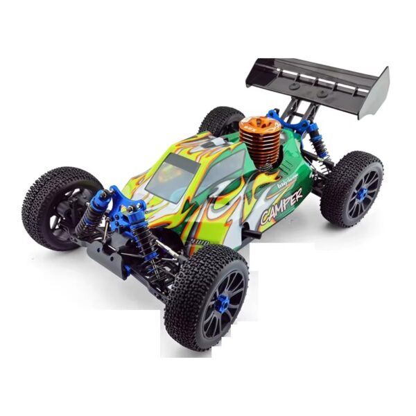 Brushless electric adult RC car buggy manufacturer