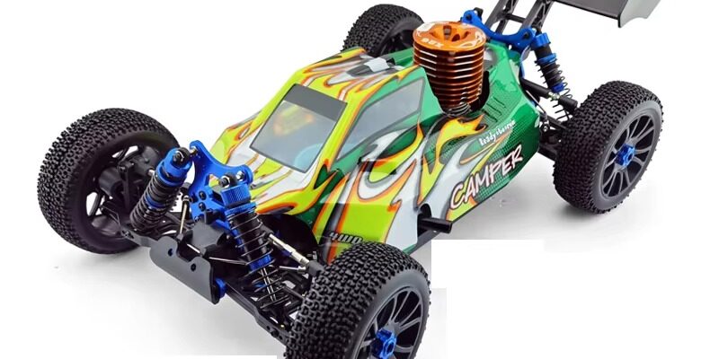 Brushless electric adult RC car buggy manufacturer