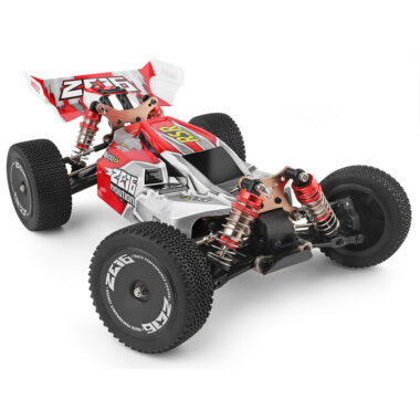 Brushless electric adult RC car buggy manufacturer