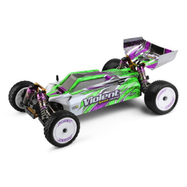 Brushless electric adult RC car buggy manufacturer