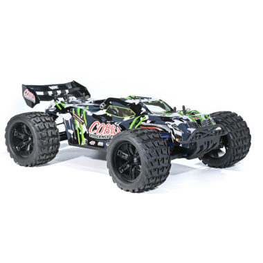 Brushless electric adult RC car buggy manufacturer