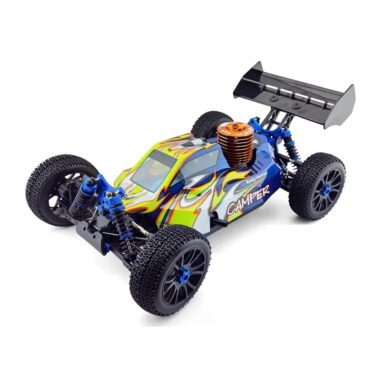 Brushless electric adult RC car buggy manufacturer