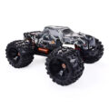 Brushless electric RC car monster truck supplier