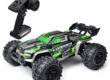 Brushless electric RC car monster truck supplier