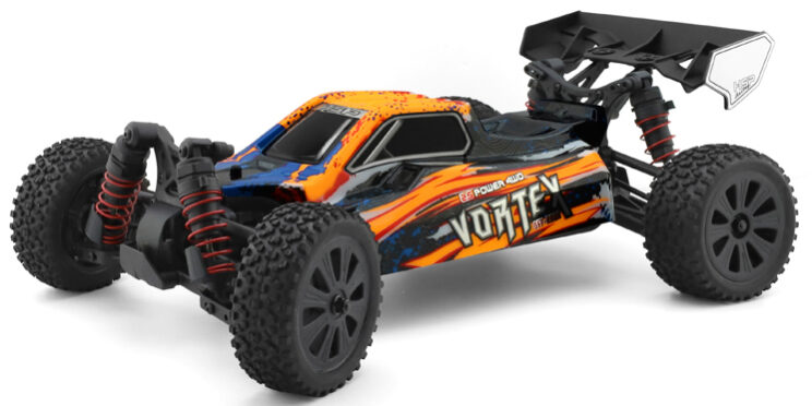 Brushless high-speed remote control buggy factory supply